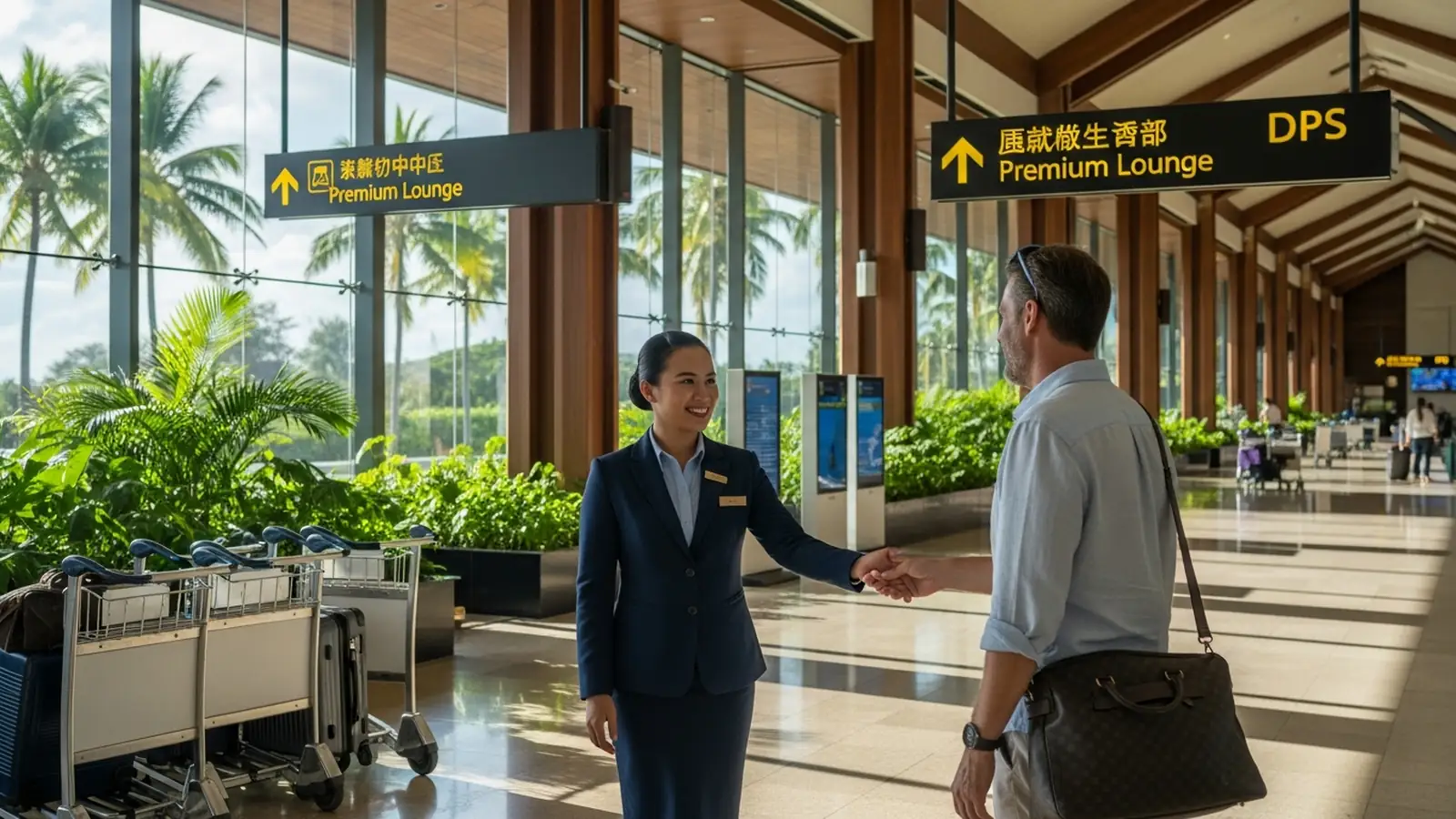 Bali Private Airport Service — an independent booking guide
